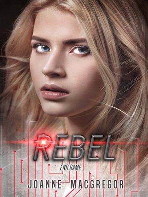 cover image of Rebel